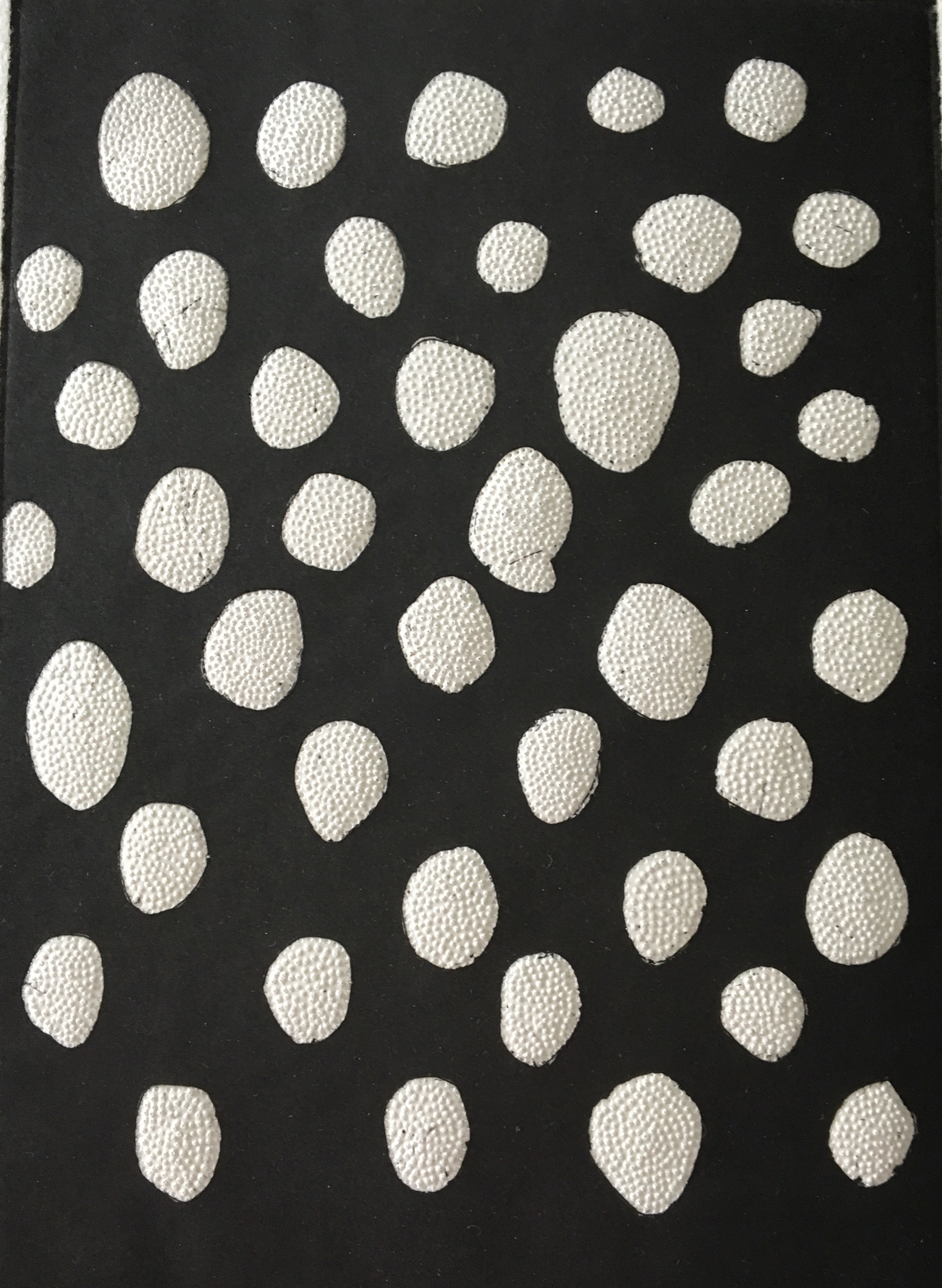 Odense black I