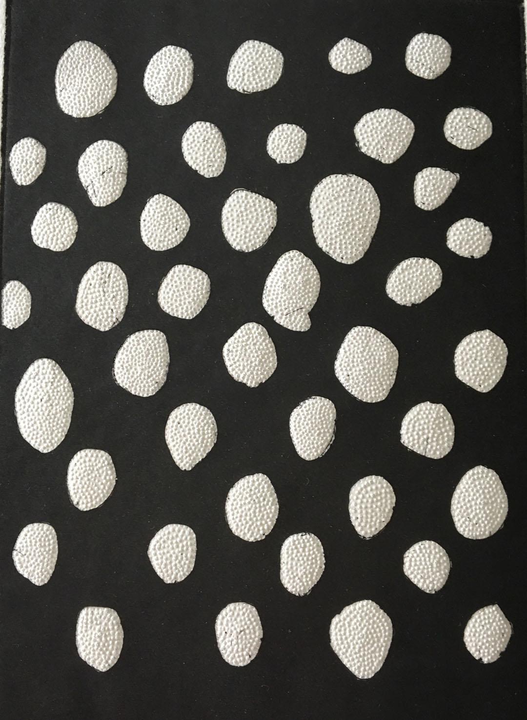Odense black I