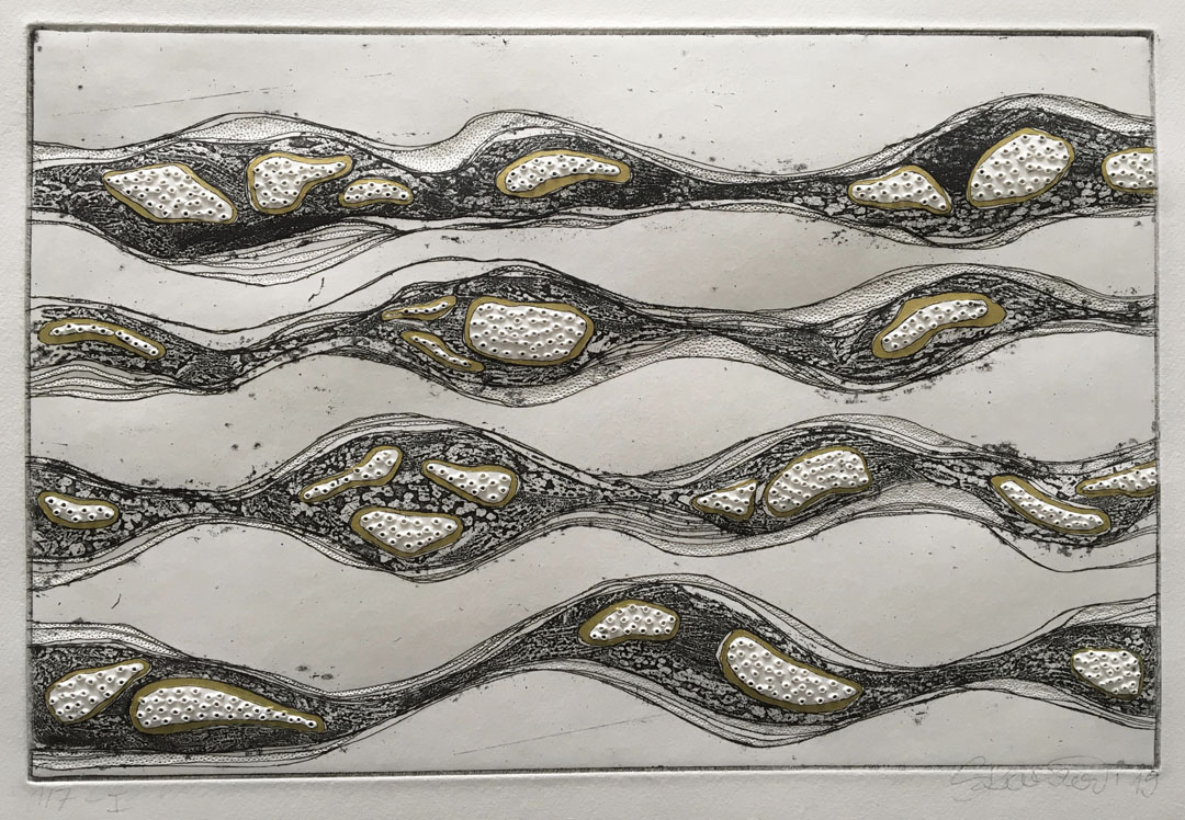 O' cellules et tissus FLOW I