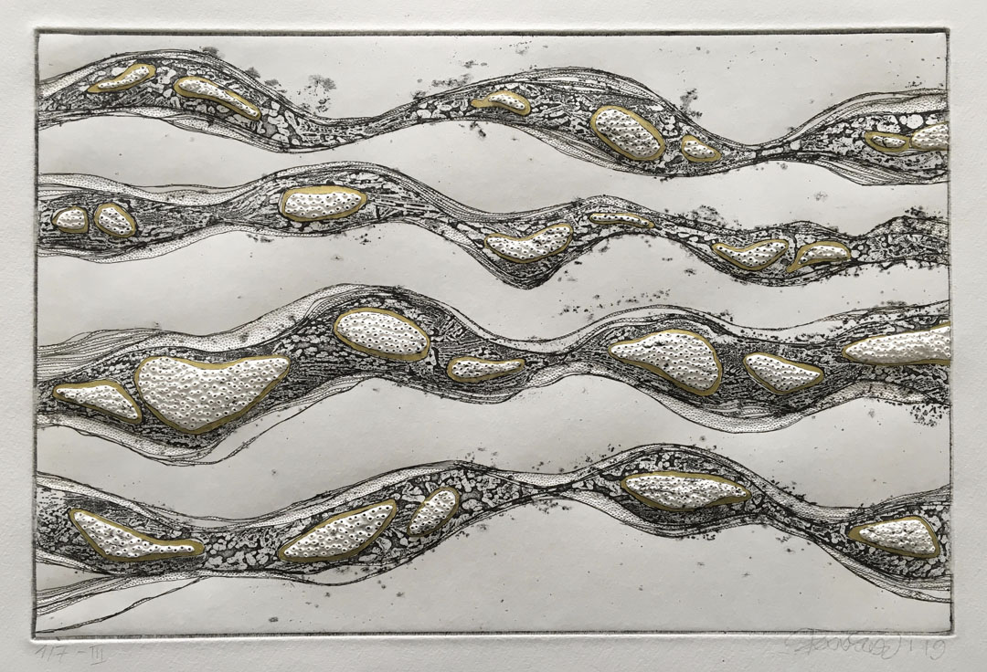 O' cellules et tissus FLOW III