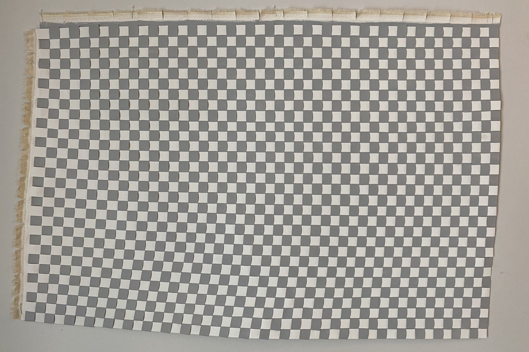 two-in-one flag