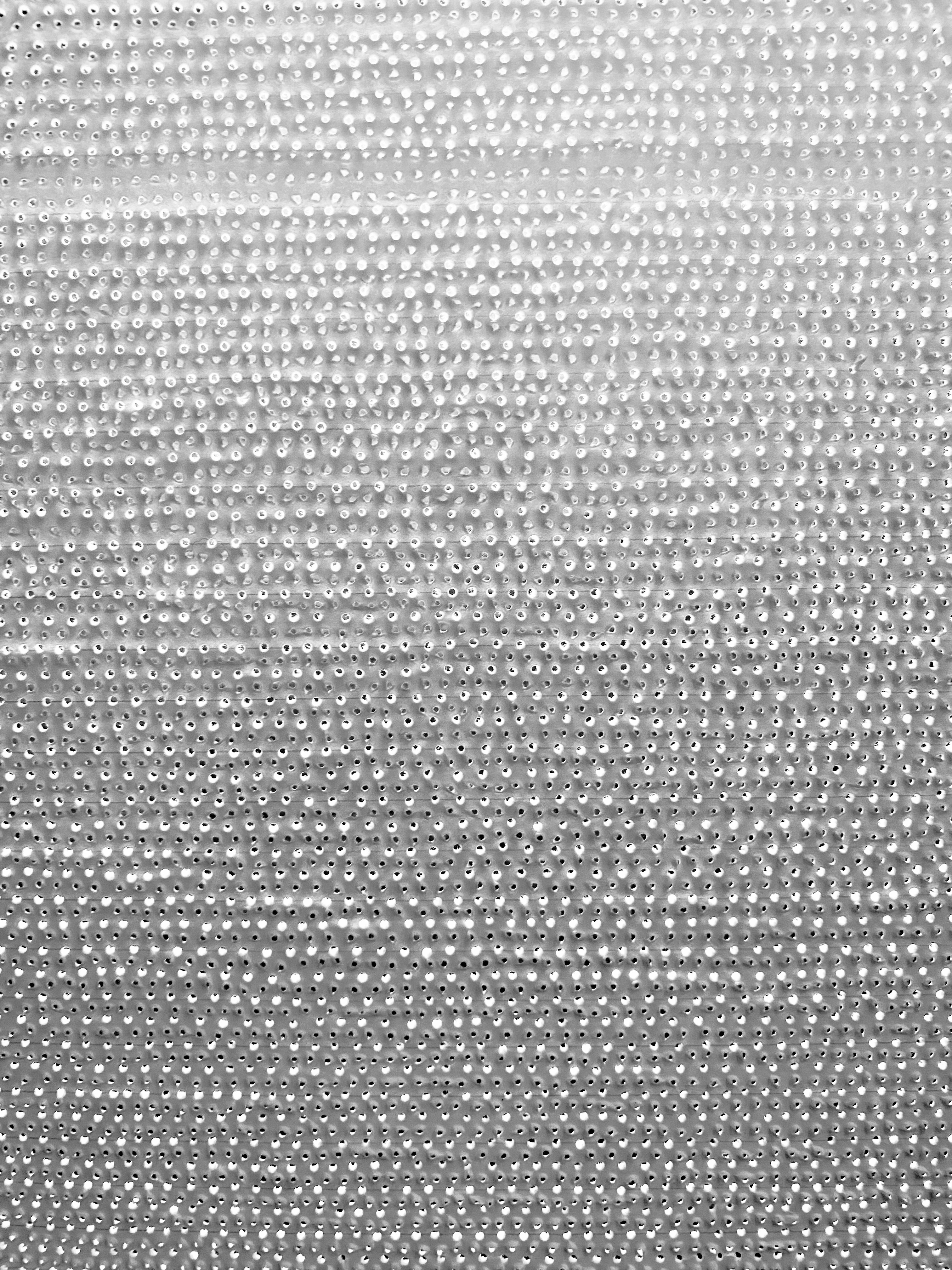 perception tactile - analogie II - dtail 