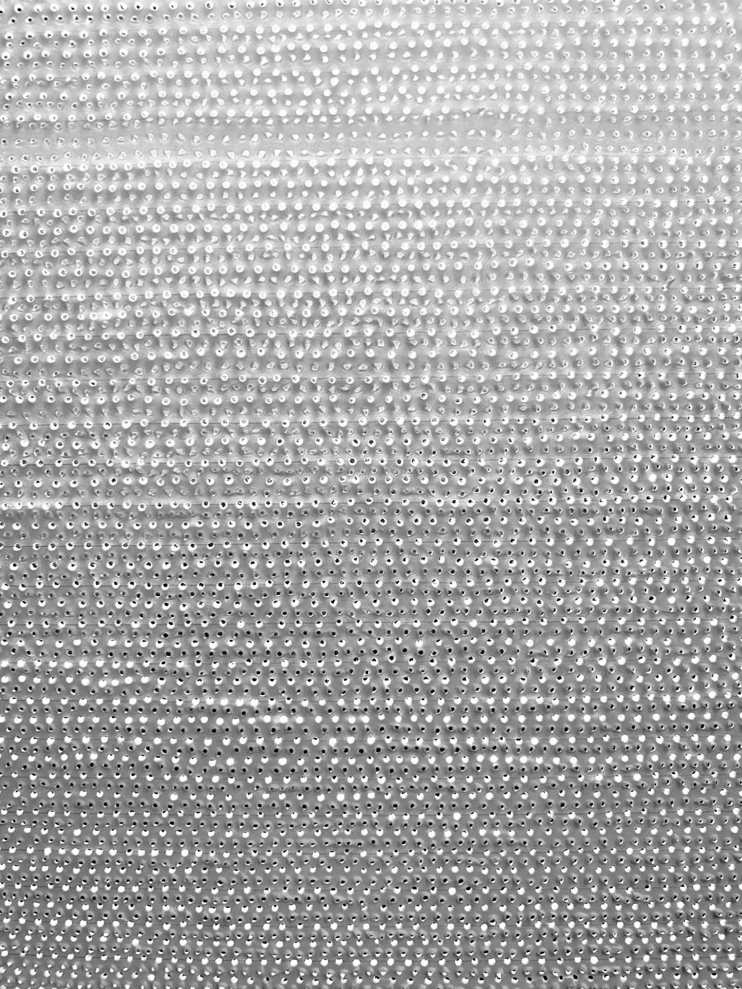 perception tactile - analogie II - dtail 